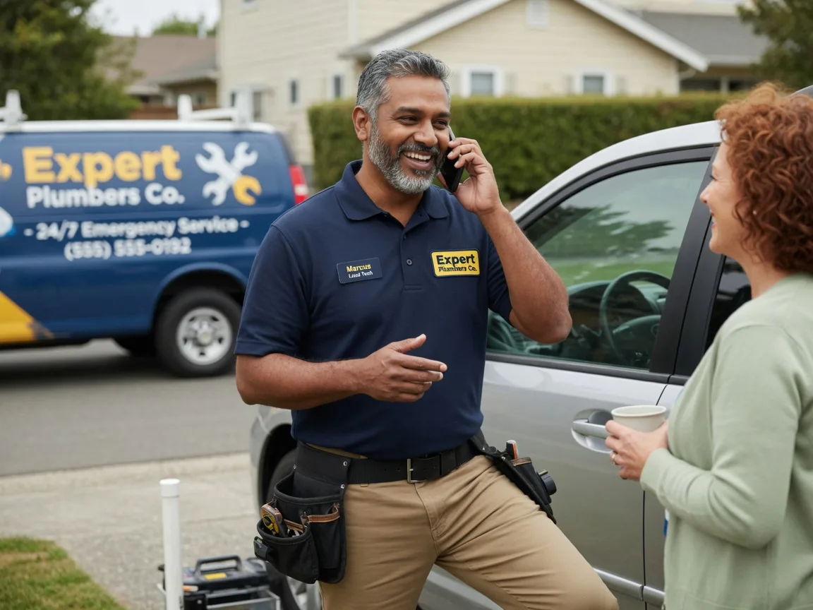 Drain Cleaning Washburn, MO FAQs